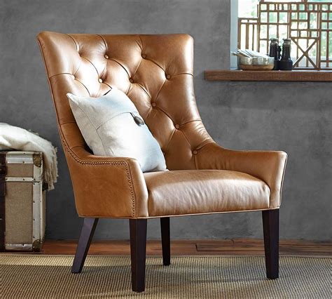 pottery barn chair|Accent Chairs Chairs